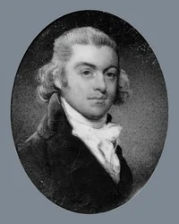 Retrato de un caballero