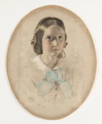 Retrato de Lady Ogilvy-Dalgleish