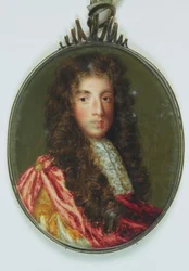 Henry Cavendish, Conde de Ogle