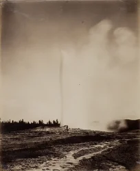 Old Faithful