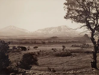 Los Picos Españoles, c. 1871