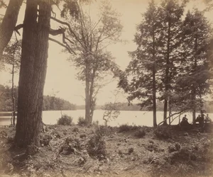 Lago Ganoga