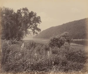 El Susquehanna en Wyalusing