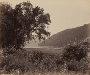 El Susquehanna Cerca de Wyalusing