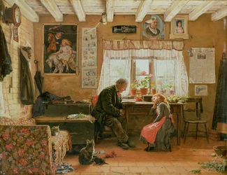 La casa rural