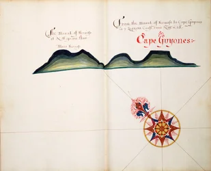 Cabo Guyones