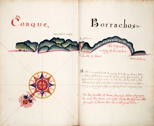 Coaque y Borrachos