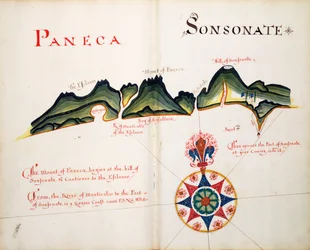 Paneca y Sonsonate