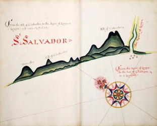 San Salvador