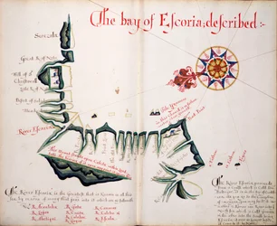 Bahía de Escoria