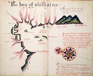 Bahía de Phillipina