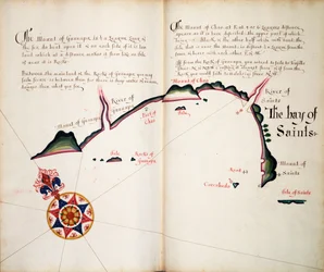 Bahía de los Santos
