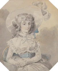 Srta. Charlotte Sandby