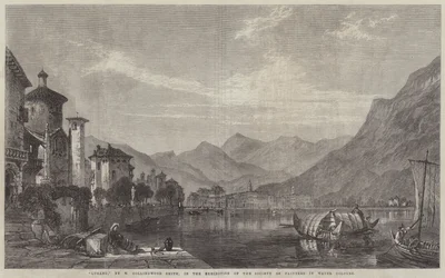 Lugano