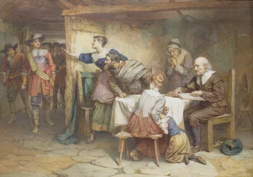 Los Covenanters