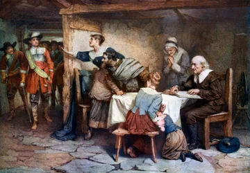 Los Covenanters