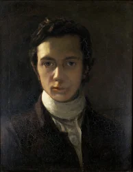 Autorretrato