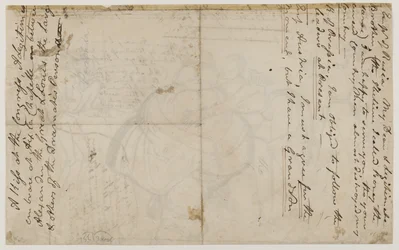 Un beso en el Congreso, 1818