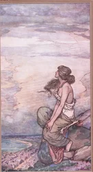 Ciudad del Cabo. ¡Salve! Arrancado y negociado de mano en mano