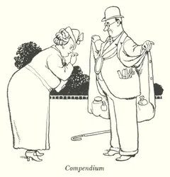 Compendio (litografía)