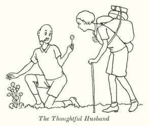 El esposo considerado