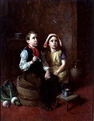 Burbujas