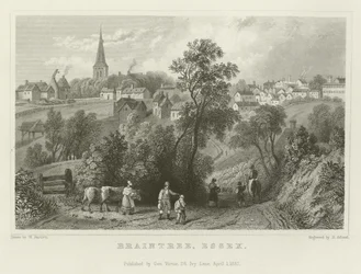 Braintree, Essex