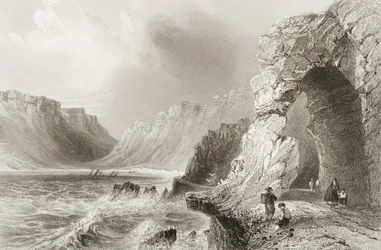 Glengarriff, Condado de Cork, de 