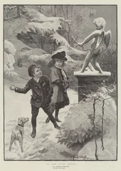 En Guerra con Cupido
