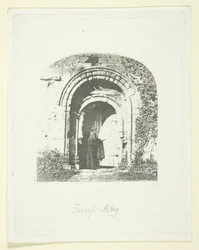 Abadía de Furness