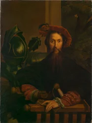 Cristóbal Colón (1451-1506)