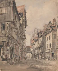 Beauvais