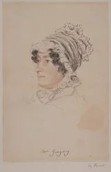 Señora Hannah Gregory