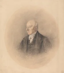 Retrato de un caballero