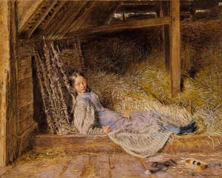 Sueño, c.1835-40