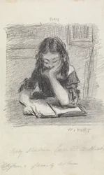 Sophy Steadman Lectura