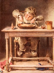 El ataque, 1834