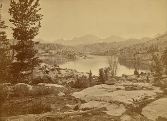 Pico de Fremont