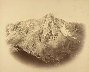 Monte de la Santa Cruz