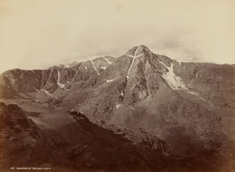 Monte de la Santa Cruz