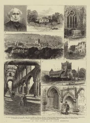 Centenario del Nacimiento de Sir David Brewster