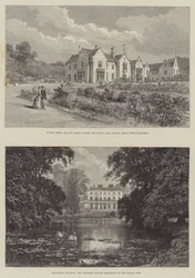 Boda real de la princesa Beatriz y el príncipe Enrique de Battenberg