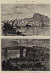 La Guerra Civil en España