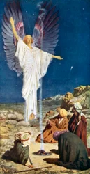 El Primer Noel