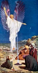 El primer Noel, 1926