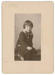 Natt Noyes Dodge, hacia 1904 (foto)