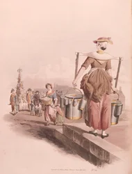 Lechera
