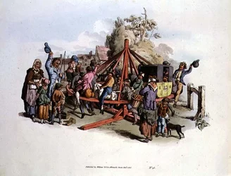 El Carrusel