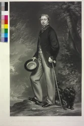 Rey de Inglaterra Eduard VII