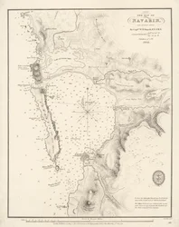 Bahía de Navarino